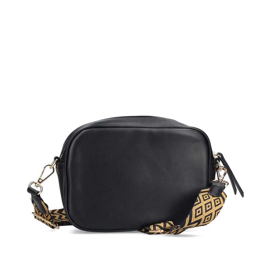 black bags for women rieker h1500-01