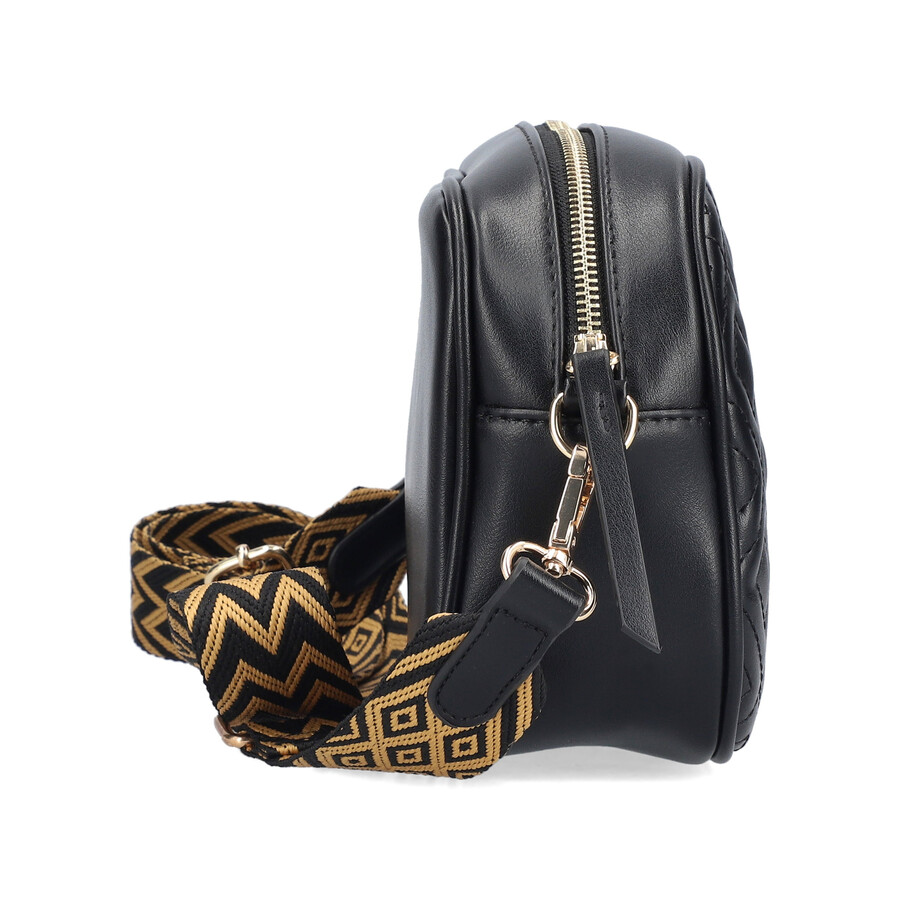 black bags for women rieker h1500-01